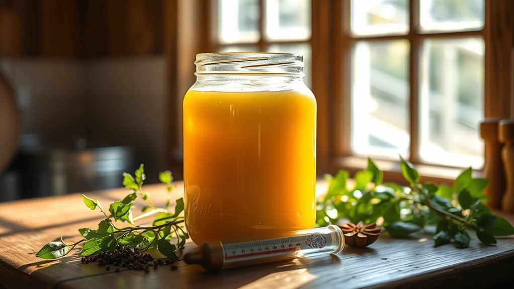 store beef tallow properly long lasting