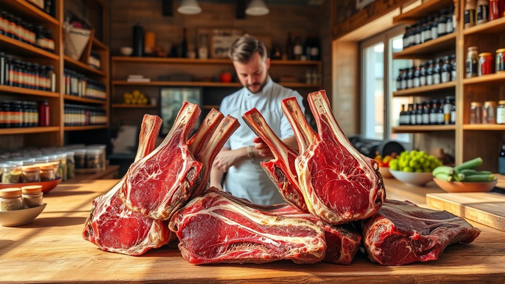 sustainable quality ethical sourcing