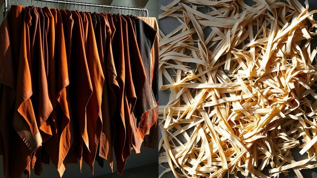 tanning transforms rawhide durability