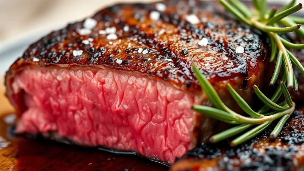 tender mild buttery elegance