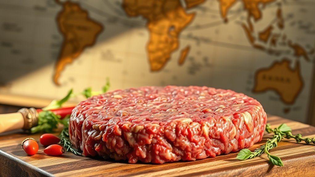 transatlantic livestock introductions timeline