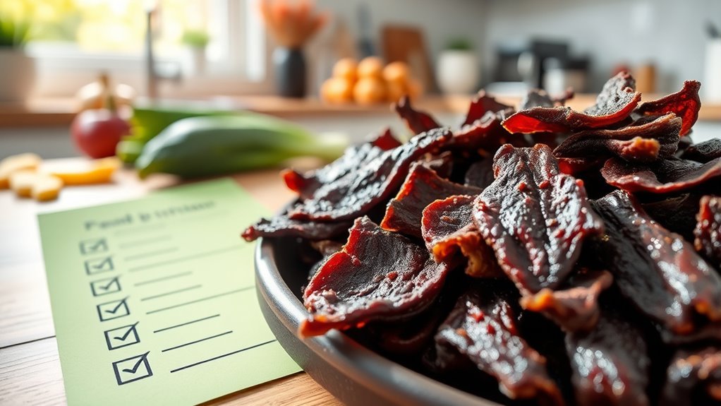 verify certified food safety