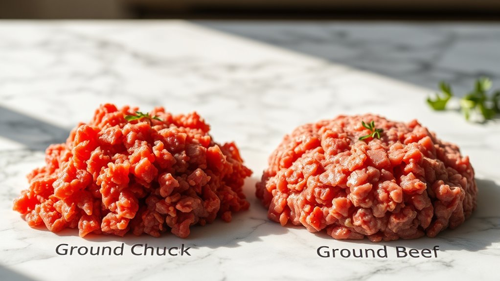 versatile mixed cut beef