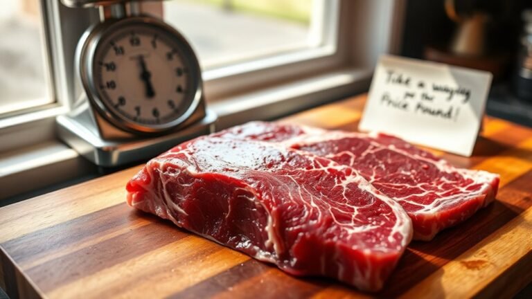 wagyu beef price per pound
