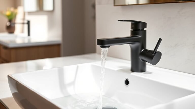 affordable bathroom faucet options
