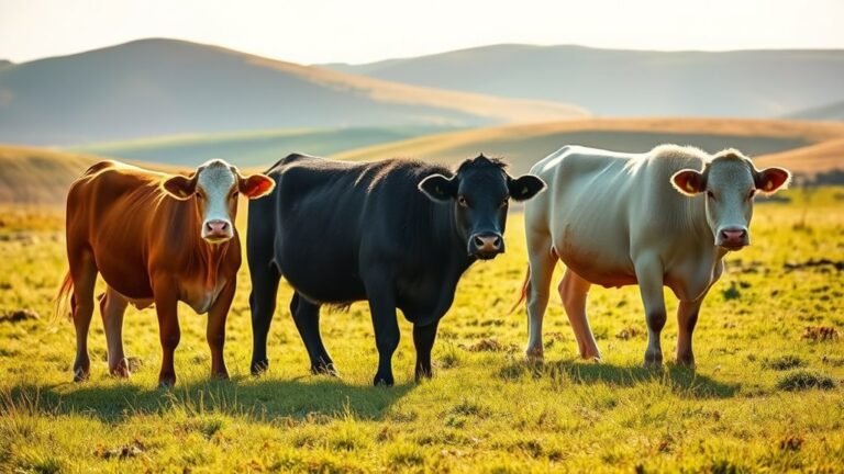 affordable beef cattle options