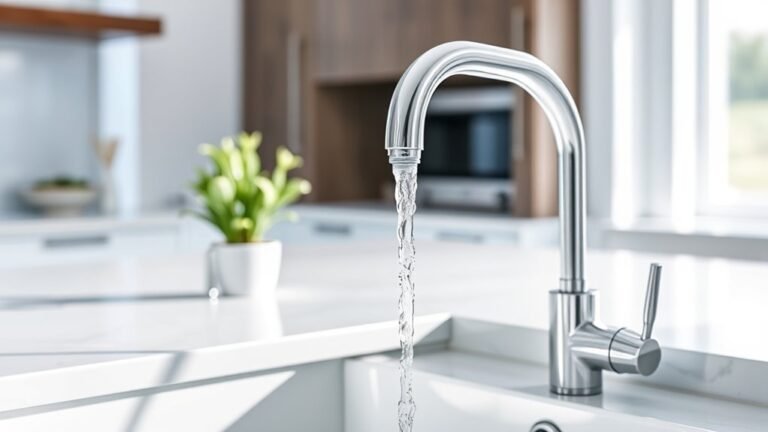 affordable kitchen faucet filters
