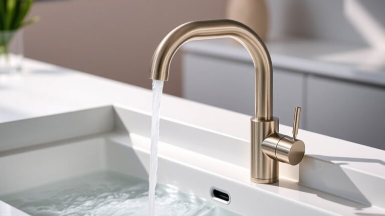 affordable kitchen faucet options