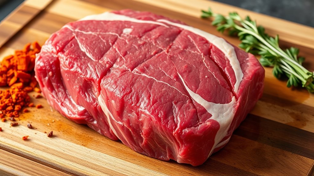 affordable lean flavorful beef