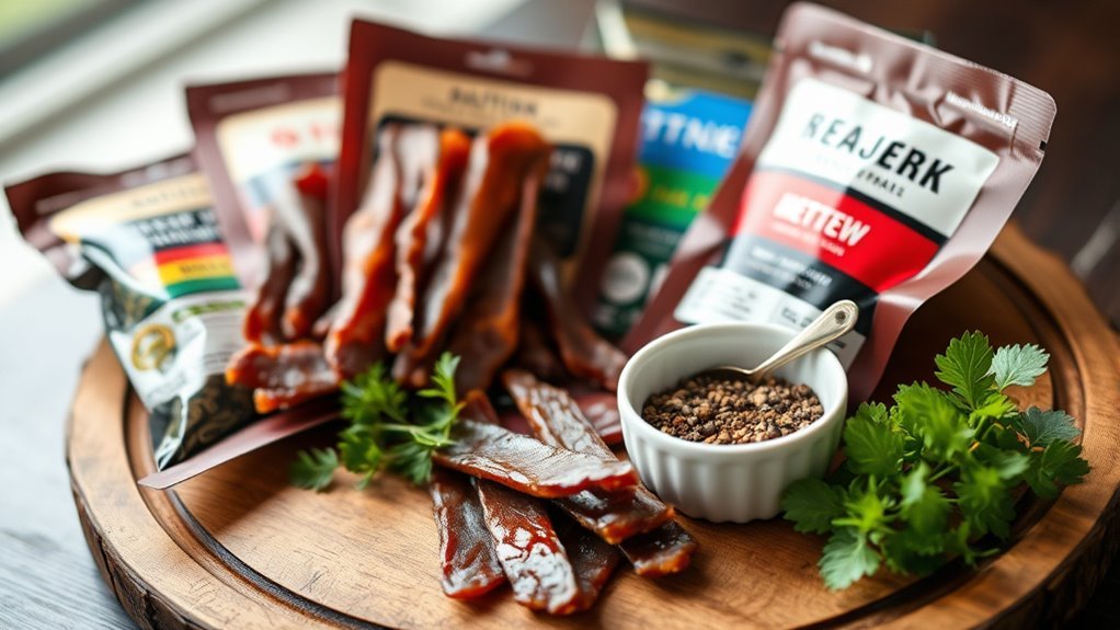 avoid harmful preservatives and additives