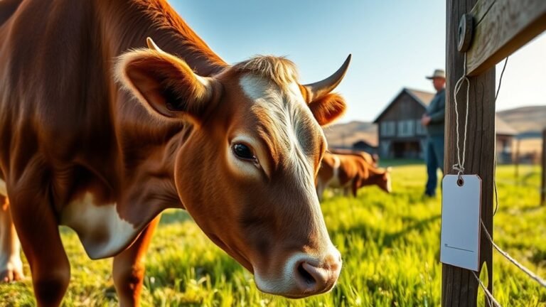 beef cow cost factors