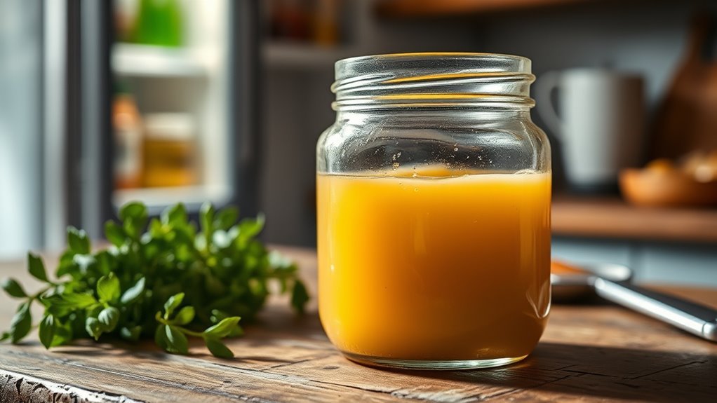 beef tallow shelf life