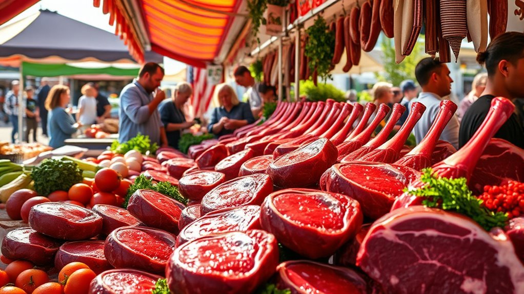 best time for fresh beef liver