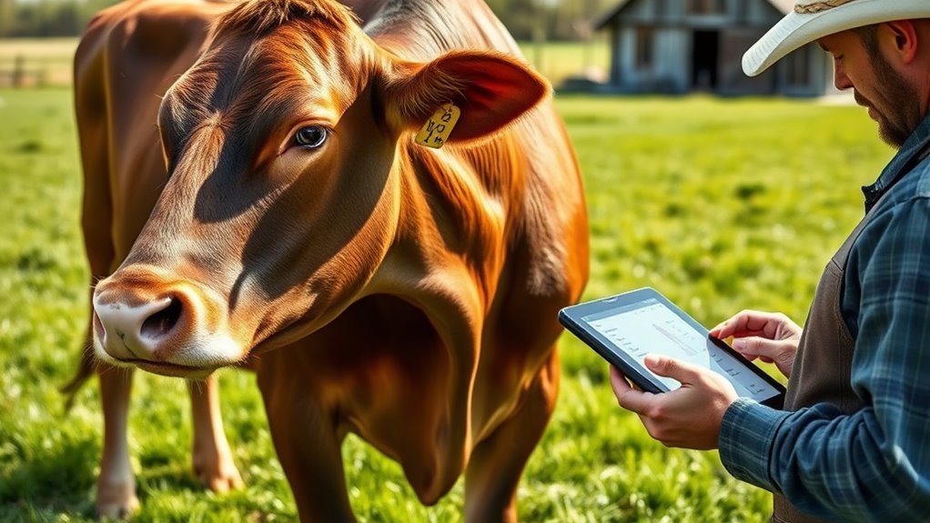 breed impacts meat quality