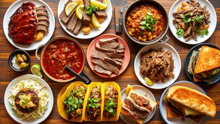 brisket leftovers recipe ideas