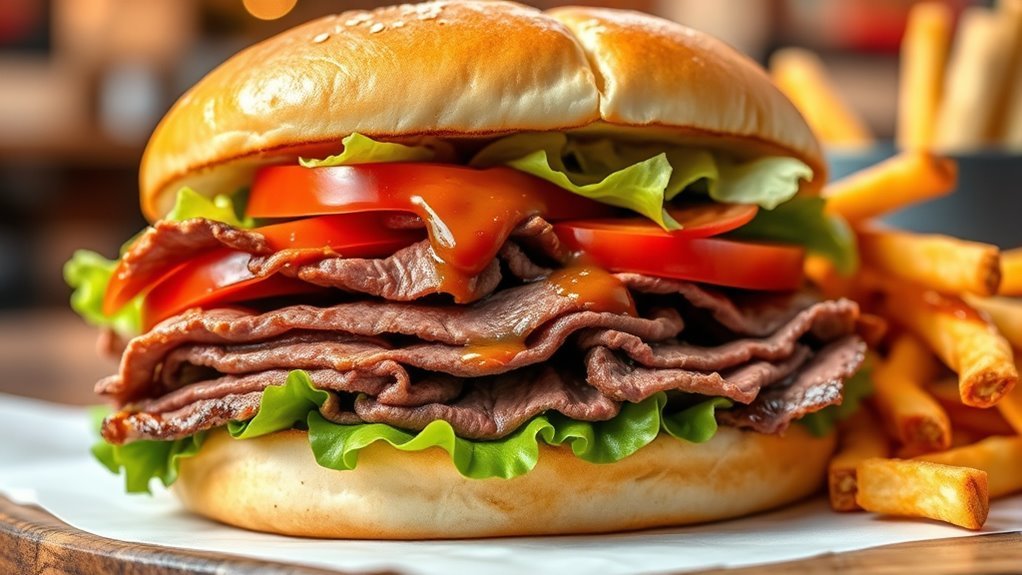 calorie content varies significantly