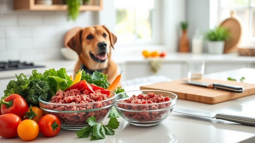 choose fresh high quality beef