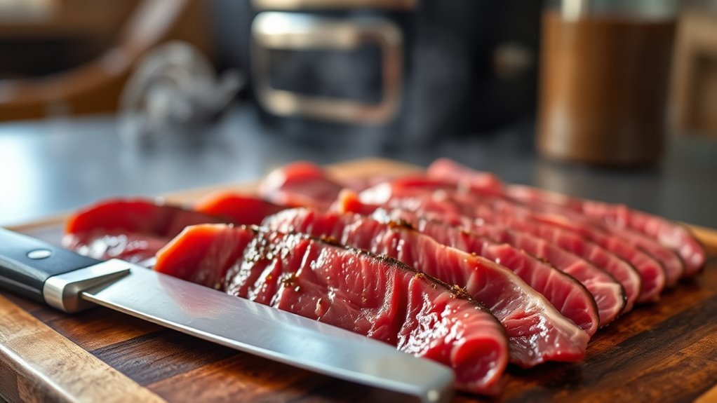 choose slice consistently prepare