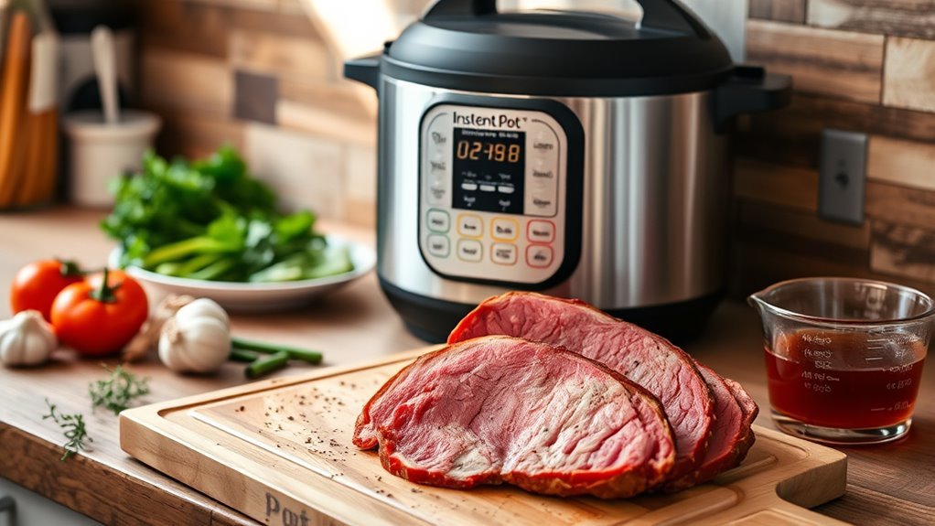 choose the right brisket