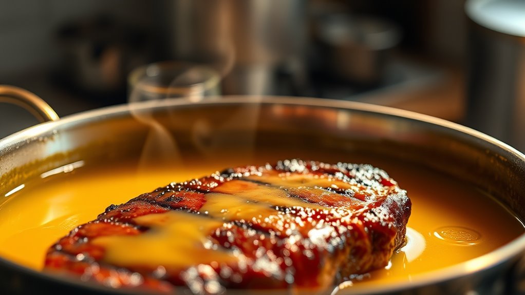 choosing safe high heat fats