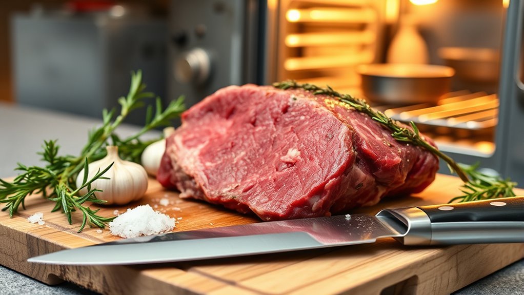 cook beef roast easily