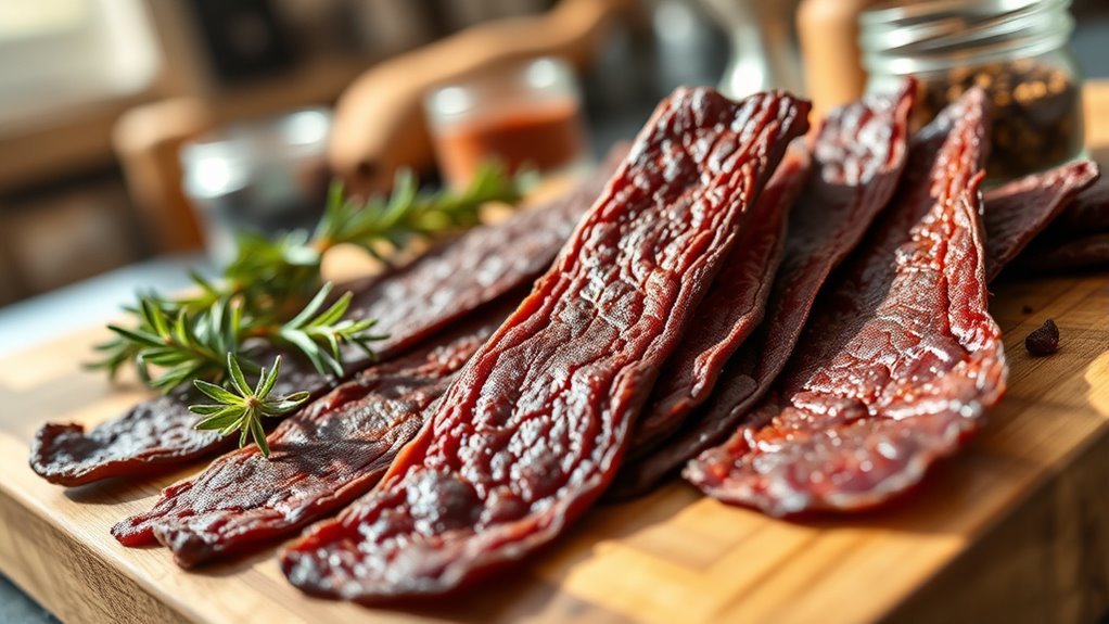 cool dry storage extends shelf life