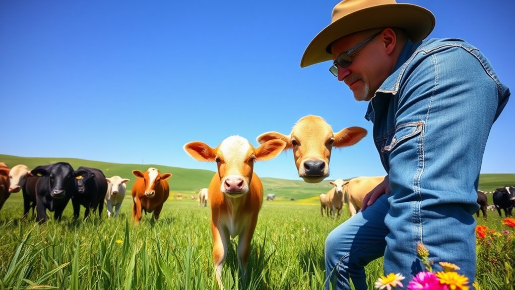cost effective beef cattle choices