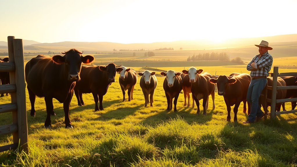 cost effective hardy breeds