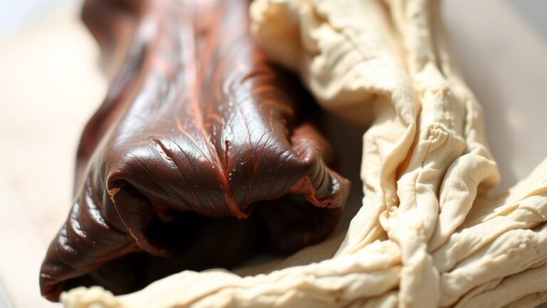 different types of chew treats