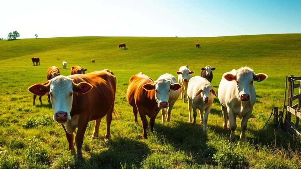 efficient feeding and management