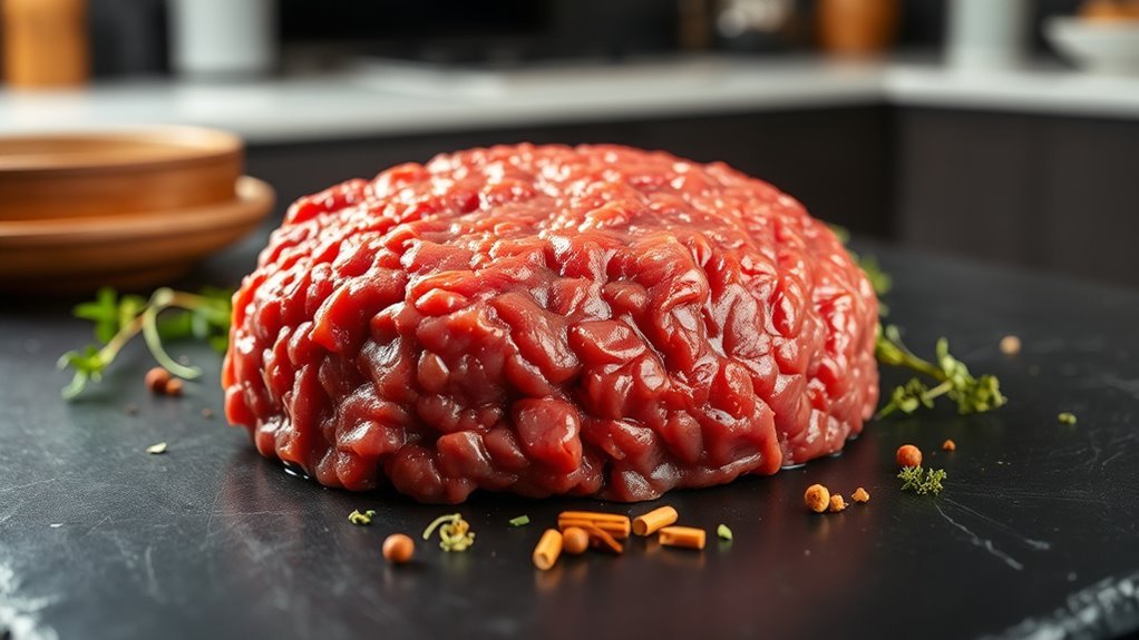 fat content affects calorie count