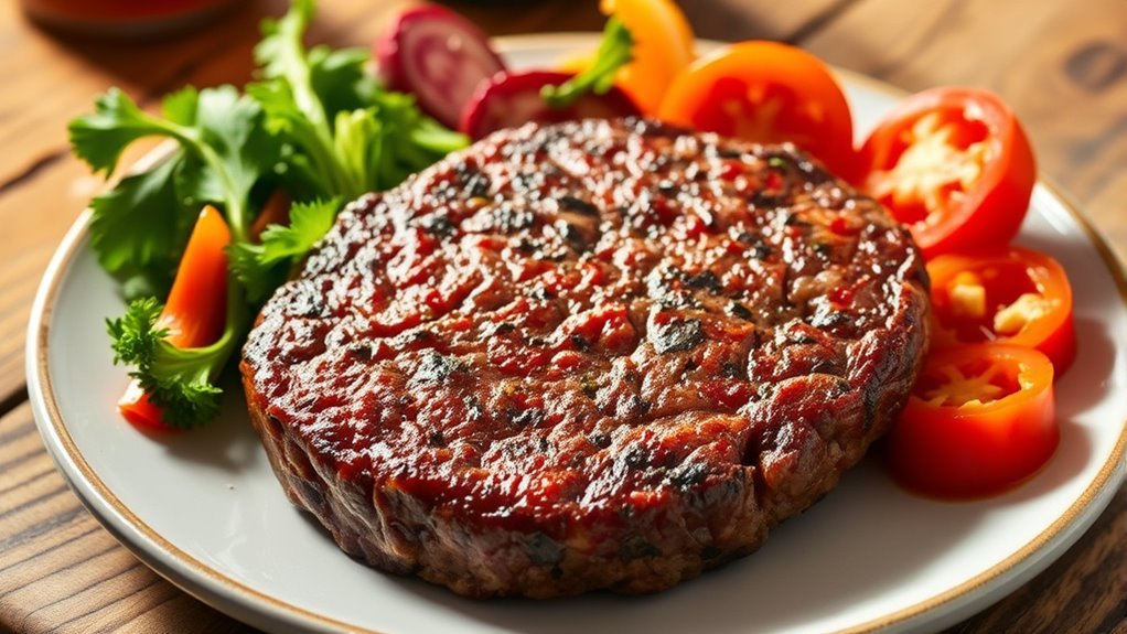 fat percentage impacts protein content