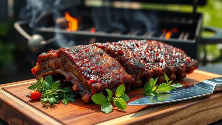 grill beef short ribs
