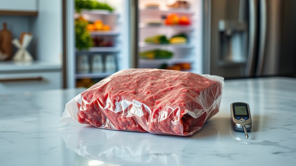 ground beef expiration guidelines