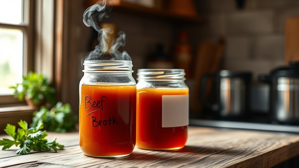homemade shorter store bought longer