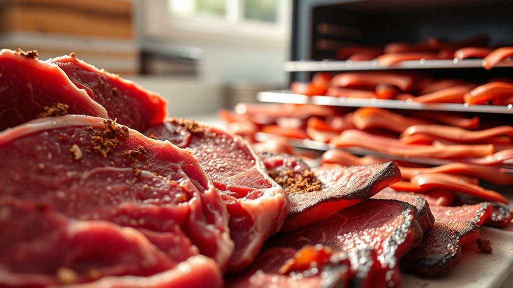 lean tender beef cuts
