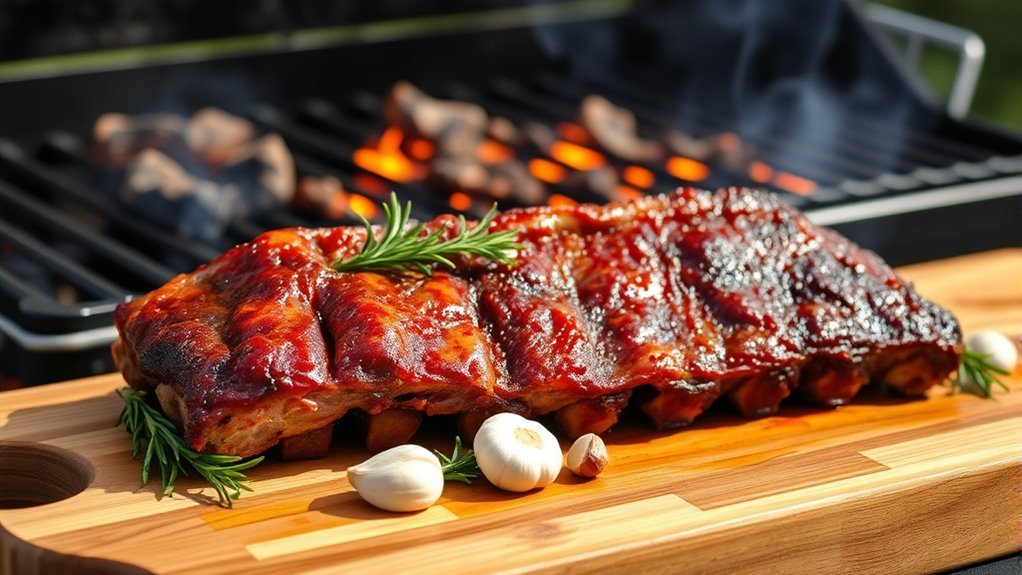 low slow tender beef