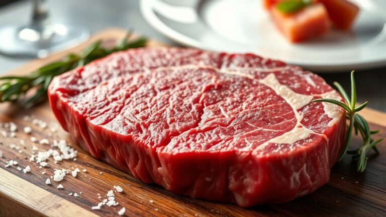 most expensive beef cut