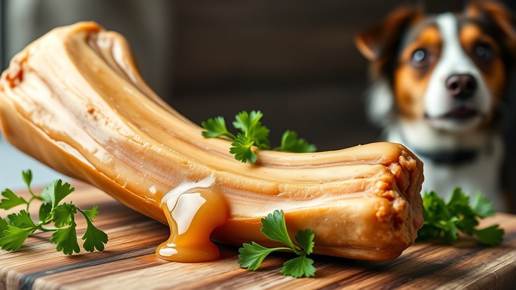 nutrient rich bone benefits