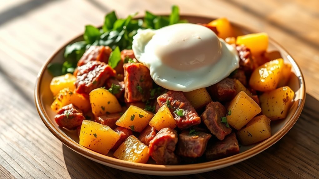nutritional balance and concerns