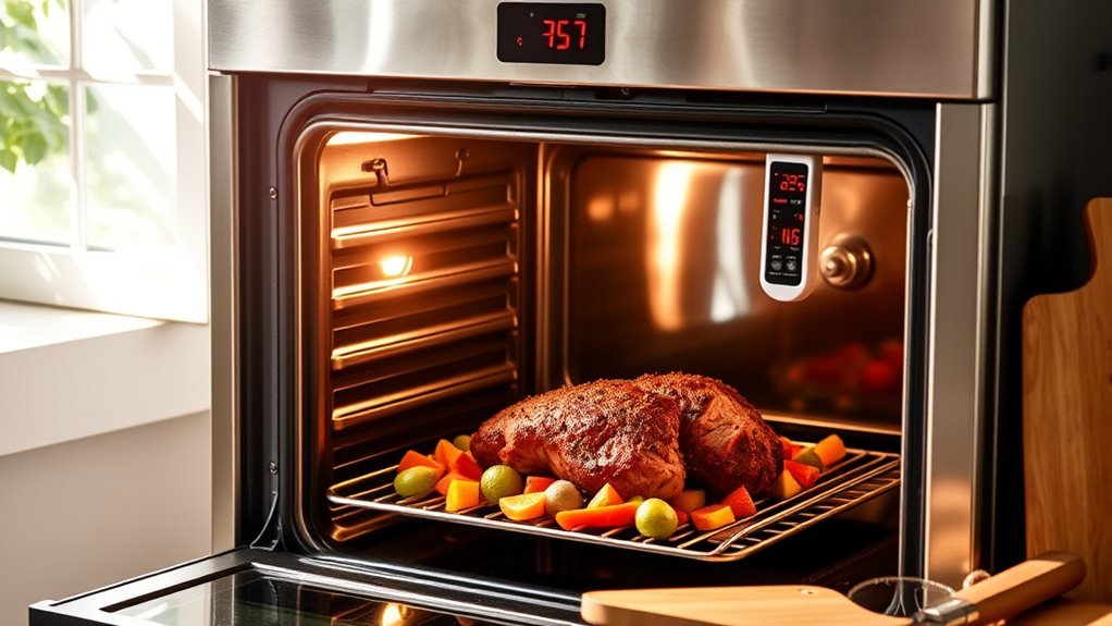 preheat oven to 300 f