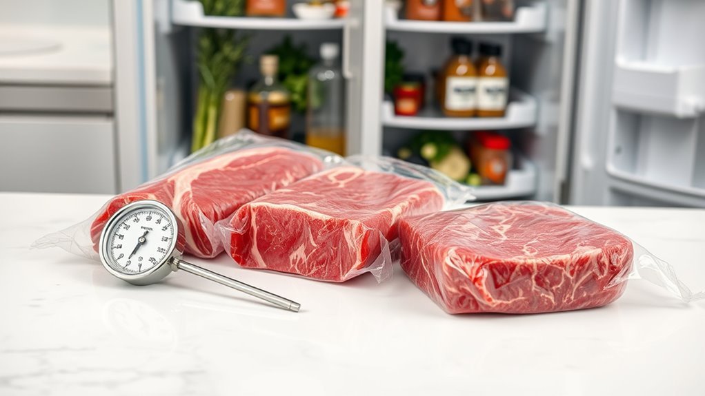 proper beef storage techniques