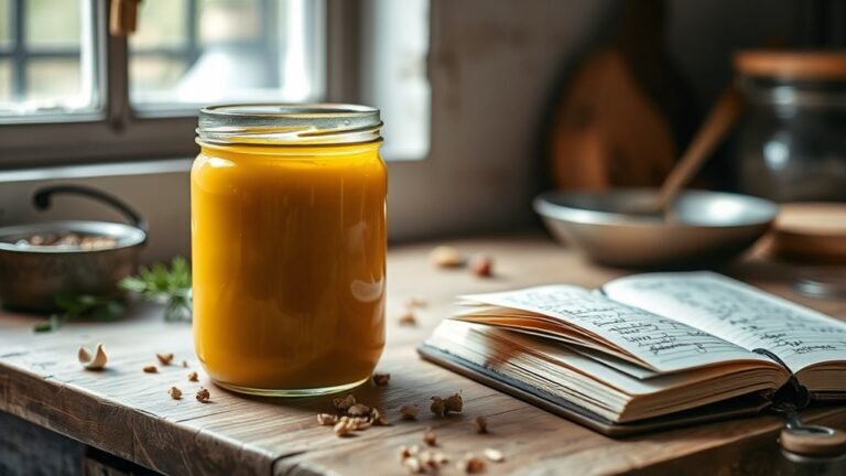 refrigerate beef tallow