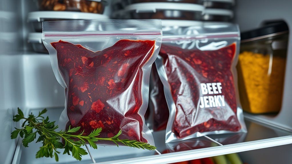 refrigerate seal cool monitor