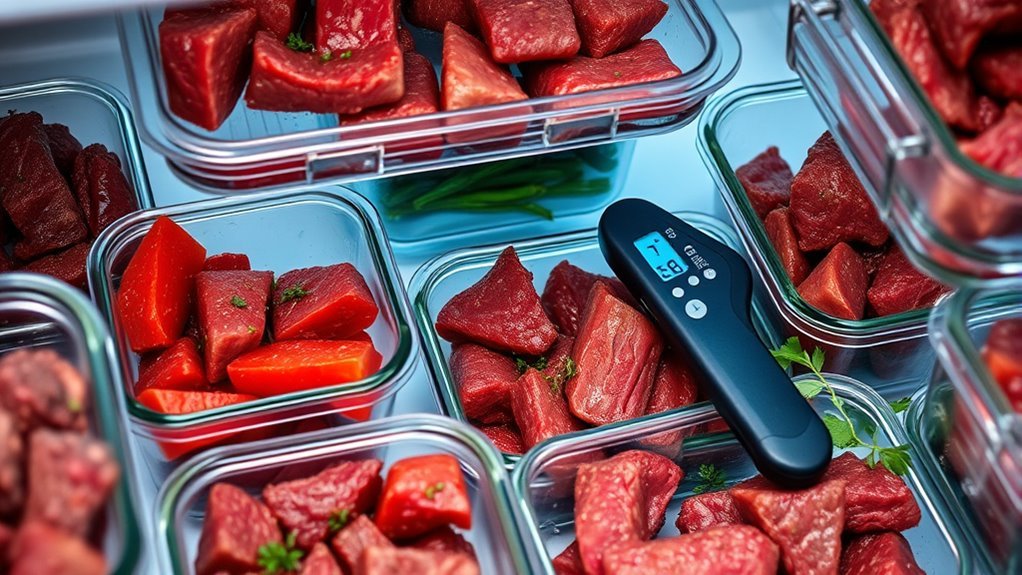 refrigerate within two hours