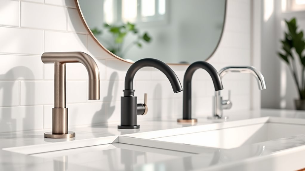 top 15 bathroom faucet brands