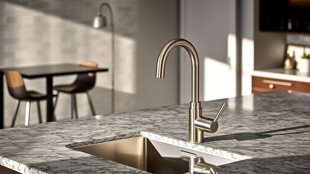 top 15 kitchen faucet picks