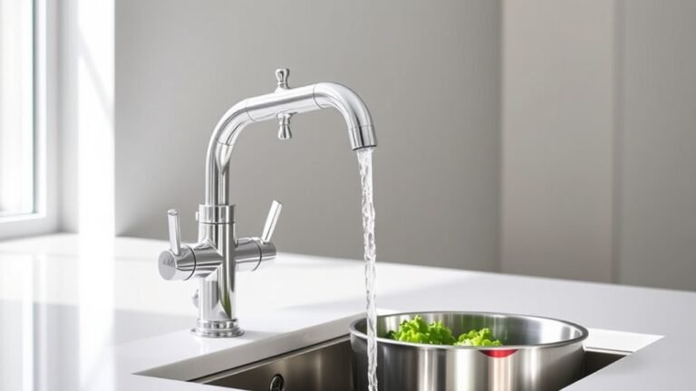 top 15 kitchen faucet picks