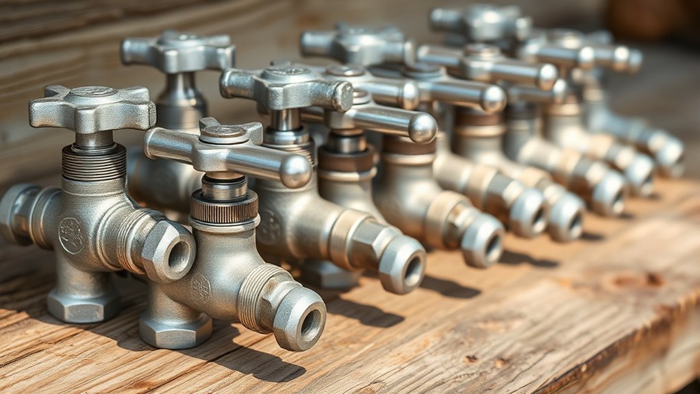 top 15 outdoor faucets