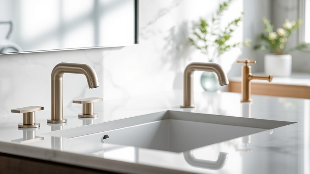 top 15 vanity faucets